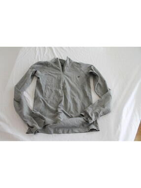 New Balance Quarter-Zip Pullover - Medium